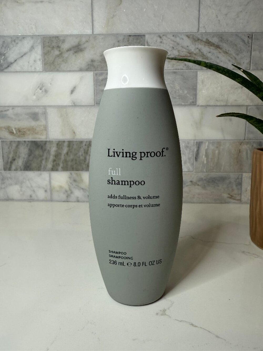 Living Proof Full Shampoo